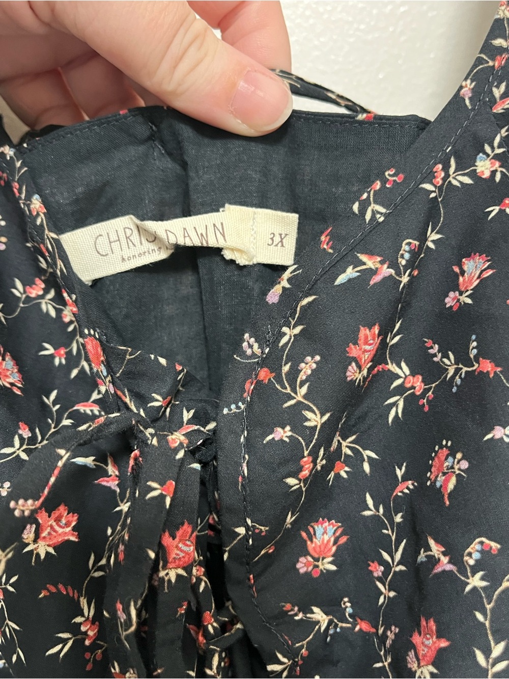 Christy Dawn Women's Adele Dress Extended View 4